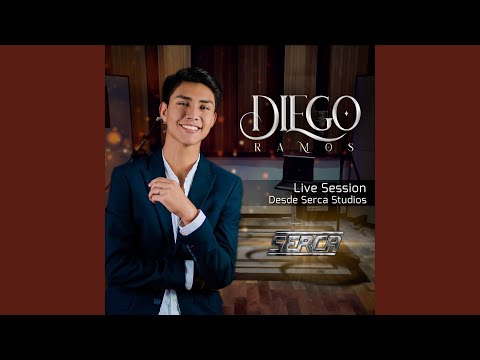 Secuelas de amor (Desde Serca Studios Live Session)