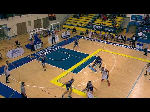 Resumen | Melilla 63-76 Retabet Bilbao Basket | LEB ORO