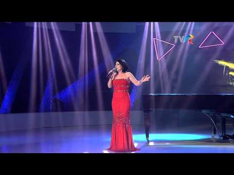 Elena Cârstea - „Spinning" (Finala Eurovision 2013)