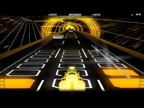 [Audiosurf] DJ Cece Feat. Moncsy - Mit Ér (GhostSuckerz! Remix)