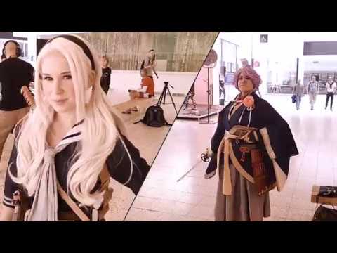 Assembly Summer 2019 Cosplay Competition