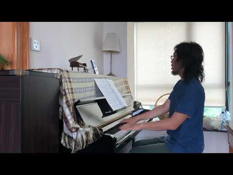 ABRSM 2020 Violin Grade 3 - C2 Moderate Tempo Accompaniment [Shadow Wizard]