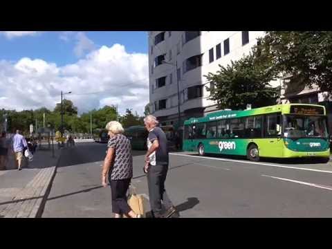 CARDIFF SCANIA OMNICITY