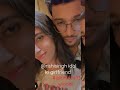 Rishi Singh Ki Girlfriend Indianidol13 Ytshorts Viral