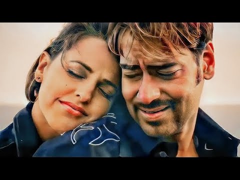 Aitbaar Nahi Karna  | 4K Video | Qayamat | Ajay Devgan & Neha Dhupia | Abhijeet B, Sadhana Sargam