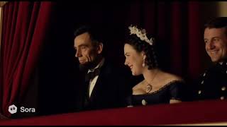 Download the video "Lincoln’s Vision | Movie Trailer | AI Concept"