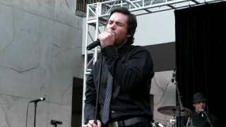 Michael Johns - Heart On My Sleeve