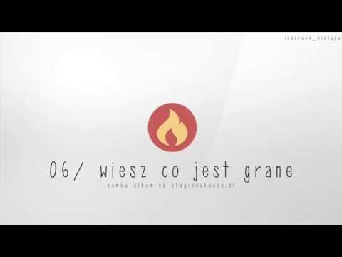 Szymi Szyms x Wacar - Wiesz co jest grane - indaroom_mixtape