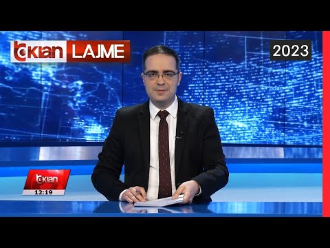 Edicioni i Lajmeve Tv Klan 28 Prill 2023, ora 12:00 l Lajme – News