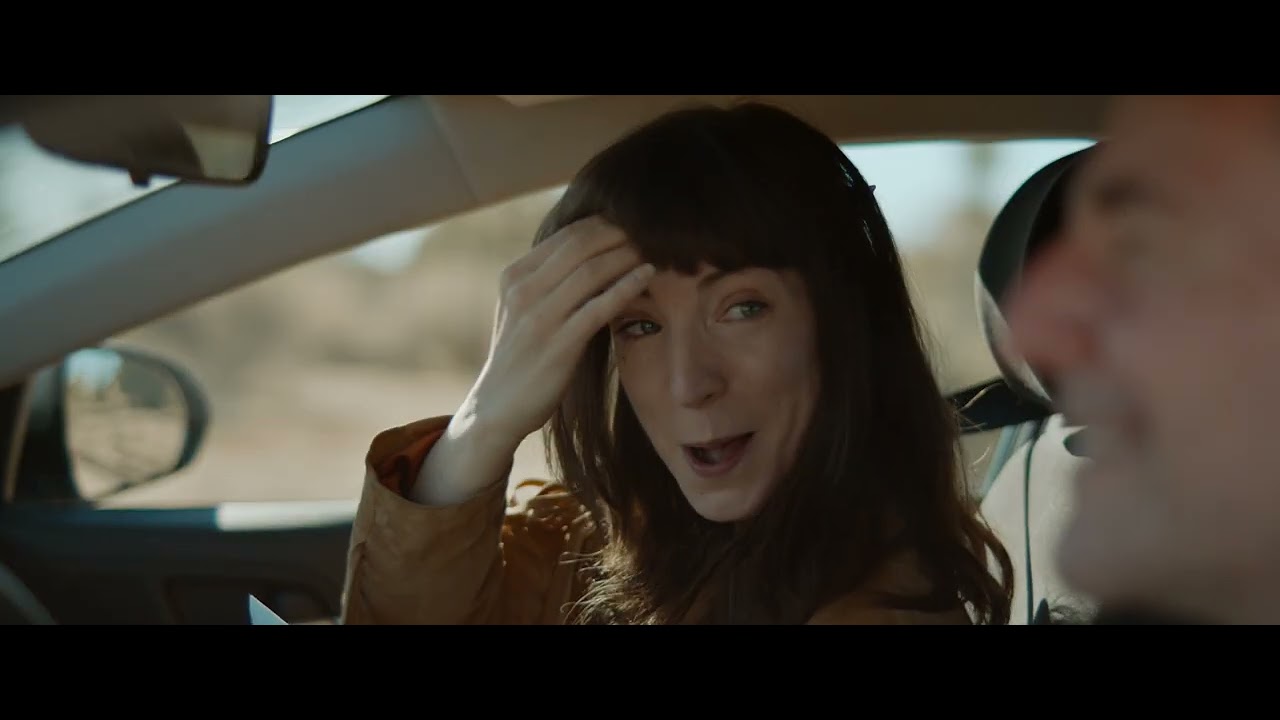 Mary Meet Grace Trailer | NFMLA August 27th, 2022