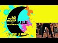 Noche Mágica Santander 2016