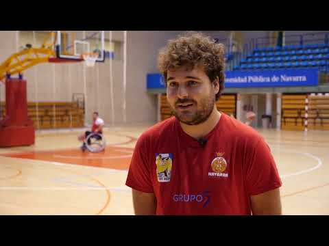 Reconocimiento BSR Navarra a FMIF