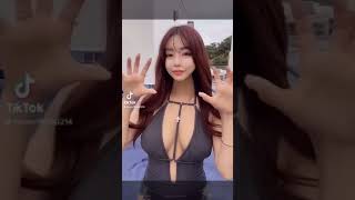 [tiktok]可愛い系でおっぱいデカい！