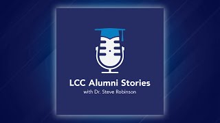 Alumni Stories Ep 001 | Graham Couch, Lansing State Journal Sports