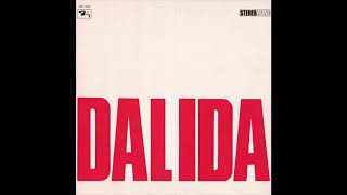 Dalida ‎– Dalida (1968)