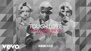 Tough Love - Pony (Jump On It) - DJ Q Remix ft. Ginuwine