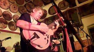 Mojo Blues Band - Bring me Flowers/Hell on Earth (Neunkirchen, 16.12.2017)