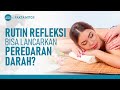 Manfaat Pijat Refleksi Untuk Kesehatan Tubuh Hidup Sehat TvOne