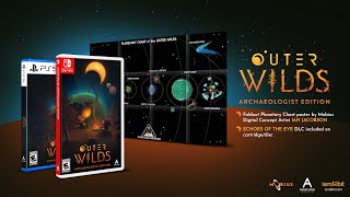 Outer Wilds [Archeologist Edition] video 1