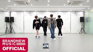 Download lagu AB6IX (에이비식스) 'Sugarcoat' DANCE PRACTICE VIDEO mp3