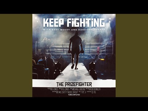 Keep Fighting