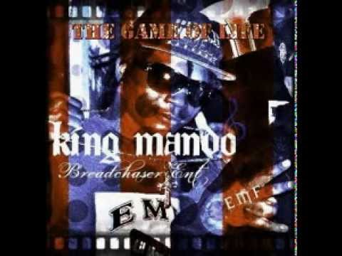 "Keep Getting Money" By: King Mando The Game of Life