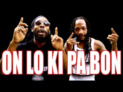 Micky Mike, Mistika, 2Met, Didi G - On Lo Ki Pa Bon (@SlimVideoZ) Juin 2013