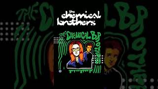 The Chemical Brothers :: Let Forever Be [Feat. Noel Gallagher]