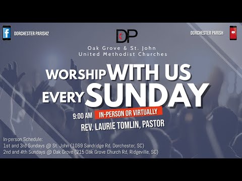 01/02/2022 Sunday Morning Worship