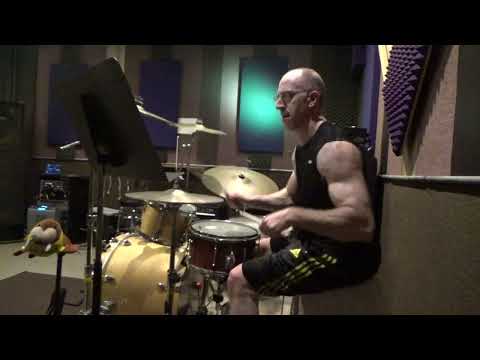 King James X Mr Killa - Doh Tell Me Dat (Rum Done) (Soca/Bouyon 2023) - Drum Cover