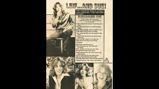 Leif Garrett – “Runaround Sue” (LP vers) (Atlantic) 1977