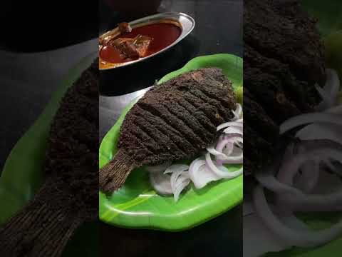 കള്ളുഷാപ്പിലെ ഭക്ഷണം വേറെ ലെവൽ | Aloor toddy shop | Spicy Toddy food | Kerala special toddy food