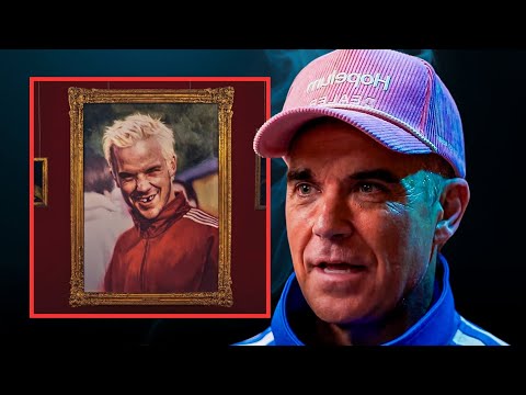 'The TRUTH About Why I Am RETURNING to BRITPOP' – Robbie Williams