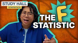 F Distribution and the Sum of Squares | Statistics Ep. 25