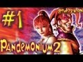 Pandemonium 2 - Episode 1 - Начинается великий кислотный путь 