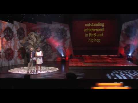 2009 Deadlys Outstanding Achievement in R&B and Hip Hop The Last Kinection