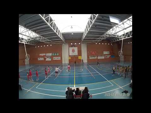 19 02 23  ALQUIAUTO PRESENTACION GRANADA & C B  ALMERÍA