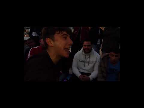 Martin vs Juanan La magia  - 4os de Final - Regional Torrevieja Southeast 2019