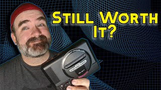 1 Year Later - Does The Sega Genesis Mini Still Measure Up?