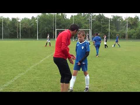 Rep II : Viking Pruszynski - FC Astra Ploieşti 4 - 0 ( 2 - 0 )