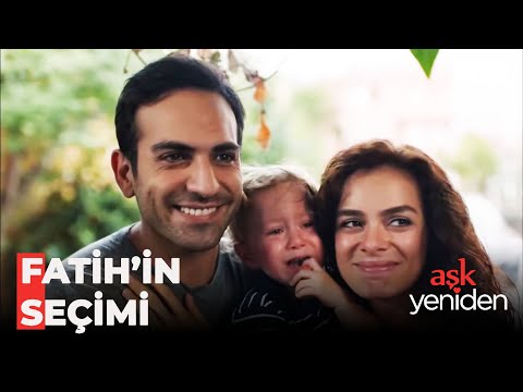 Fatih, Şekercizade Ailesine Rest Çekti - Aşk Yeniden 20. Bölüm