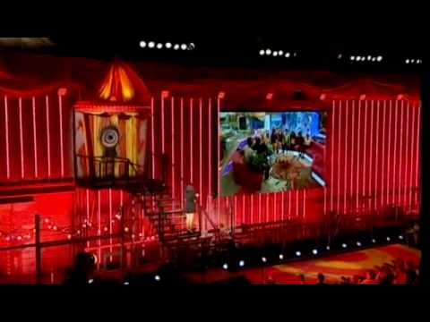 BBUK 11 - Eviction 2 - Day 17 - Part 1