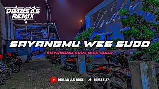 Download lagu SAYANGMU SAIKI WES SUDO || SAYANGMU WES SUDO || VIRAL TIKTOK 2025 mp3 Download lagu SAYANGMU SAIKI WES SUDO || SAYANGMU WES SUDO || VIRAL TIKTOK 2025 mp3