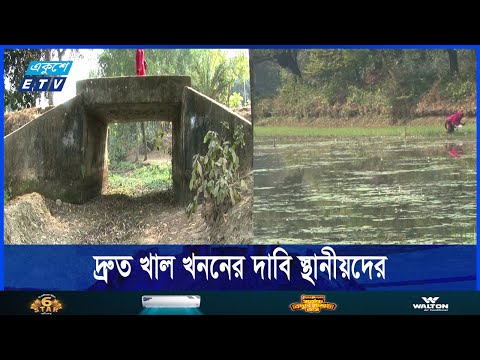কৃষিনির্ভর পরিবারগুলোতে এখন আর নবান্ন ও পিঠা উসৎব হয় না | ETV News