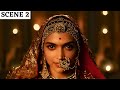 Padmaavat | Scene 2 | Bolo Maharani Padmaavati Ki Jai | Deepika Padukone | Ranveer Singh