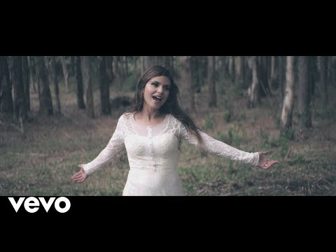 ETERNIDADE | CLIPE OFICIAL | ALINE BARROS