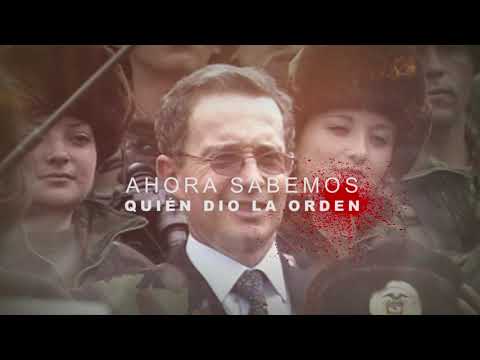 Matarife 2 "Señor Masacre" | Tráiler oficial