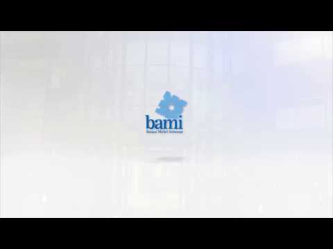 L'immeuble central de la Banque Michel Inchauspé