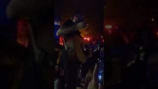 Miedo - Dani Fernandez (Zaragoza 15/02/2019)