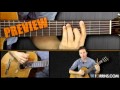 Mera Mann Kehne Laga (Nautanki Saala) Guitar Lesson (PREVIEW)